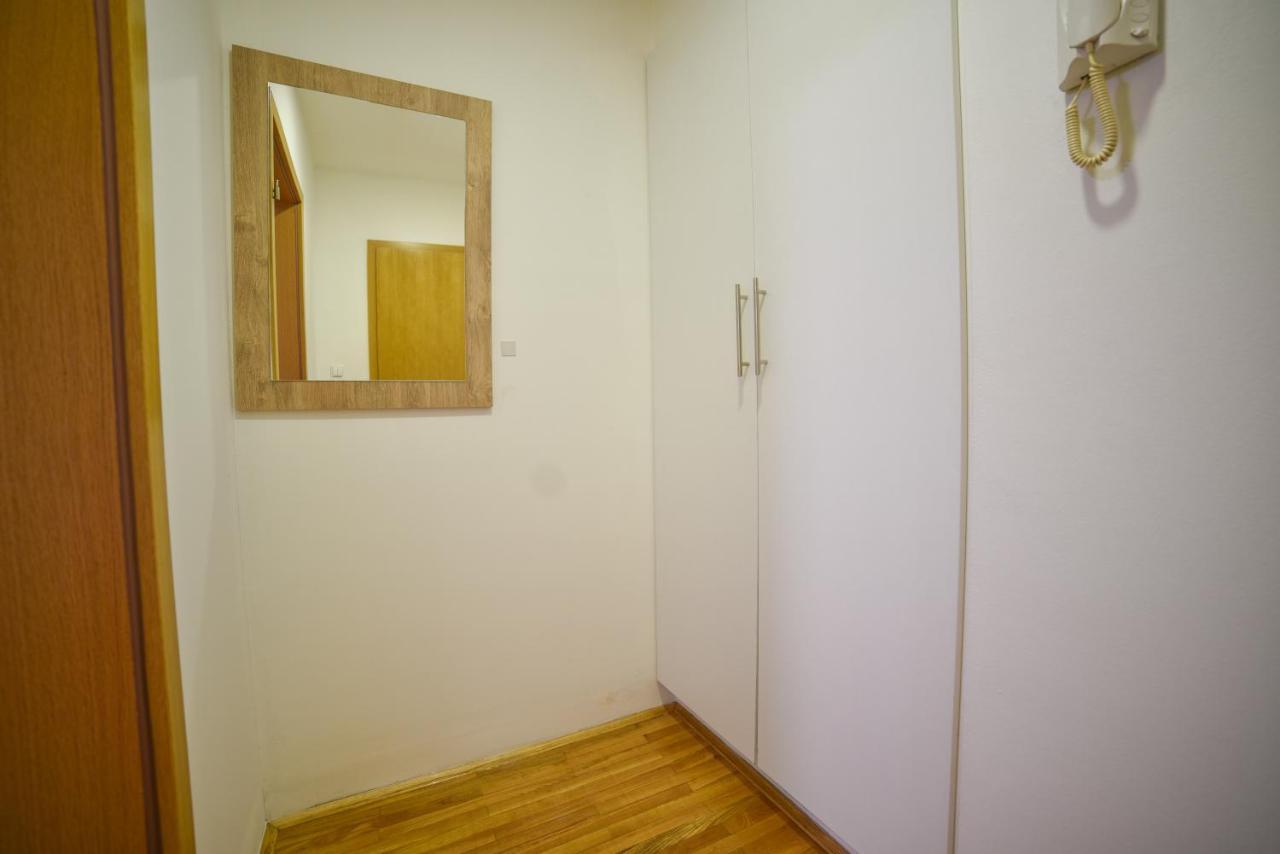 City Center - Harmony Apartments Sarajevo Bagian luar foto