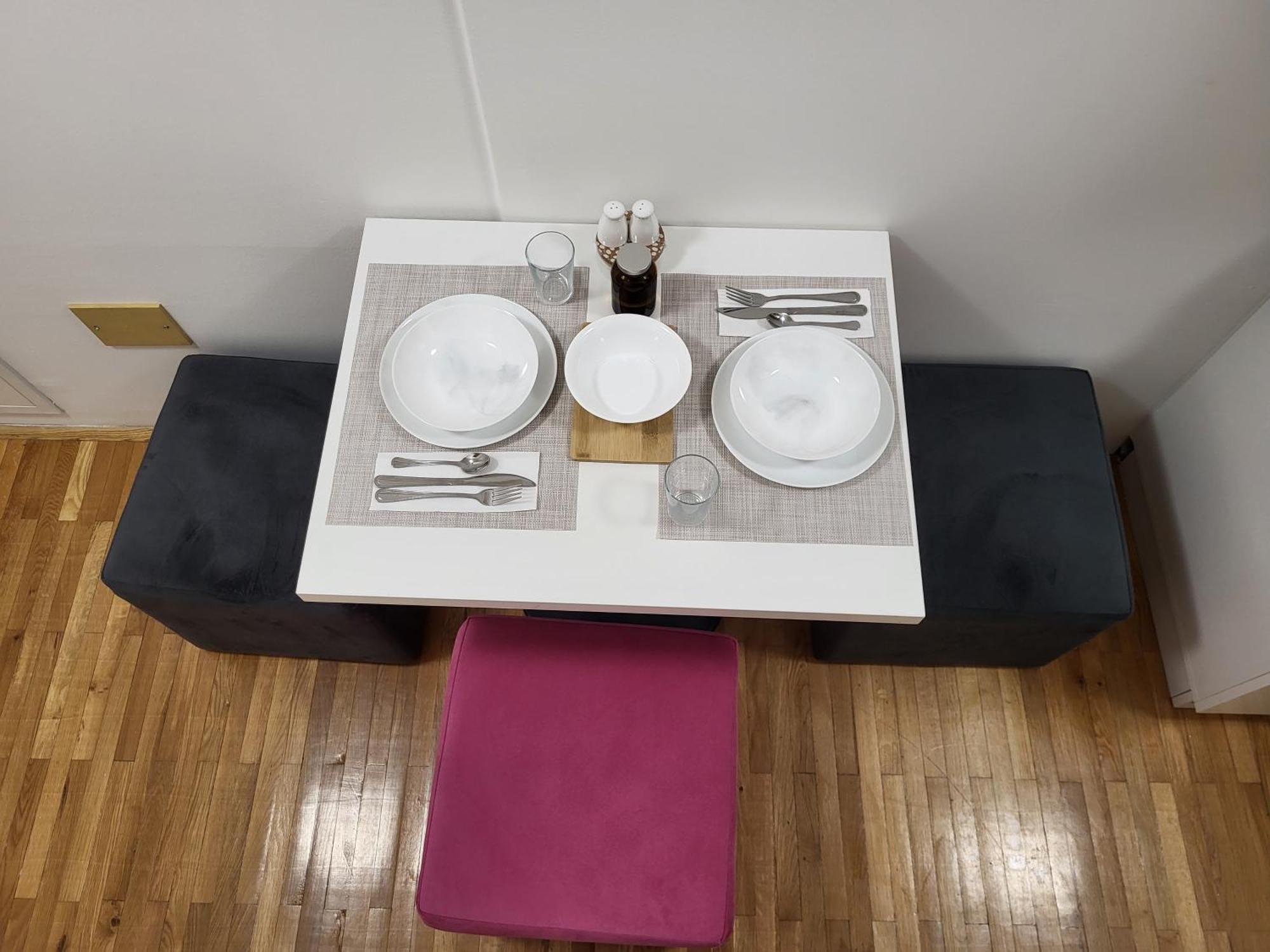 City Center - Harmony Apartments Sarajevo Bagian luar foto